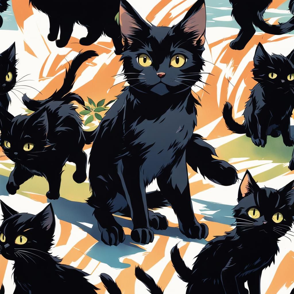 AI Art School Dropout