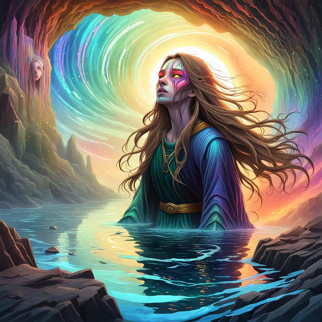 Mystically Enchanting