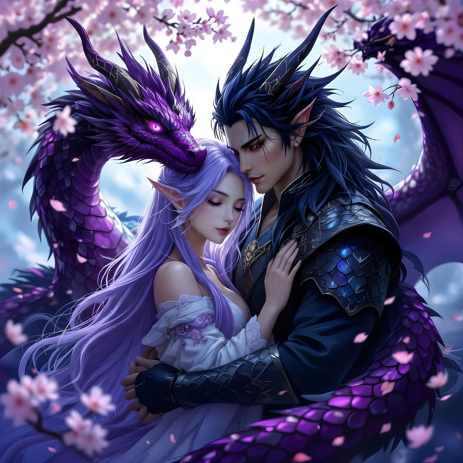 IrsaMoon Kitsune Creations