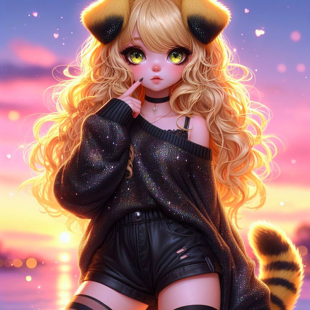 Tigapup Weekend Wishes ♡