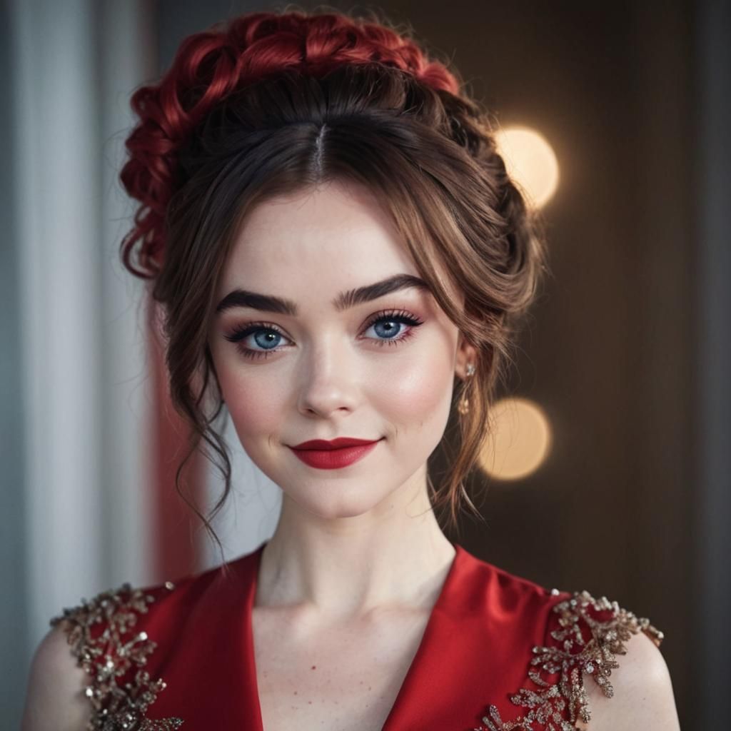Sabrina Elle 2
