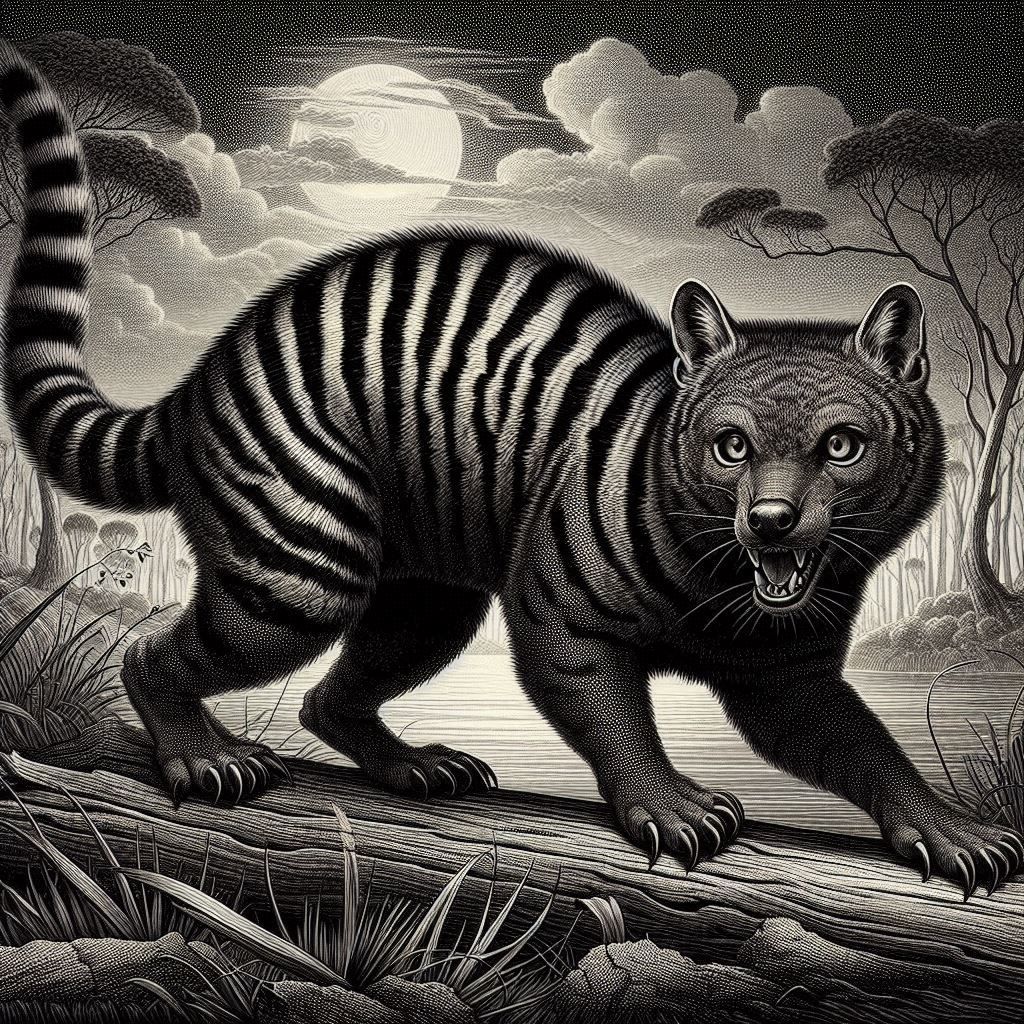 Thylacine
