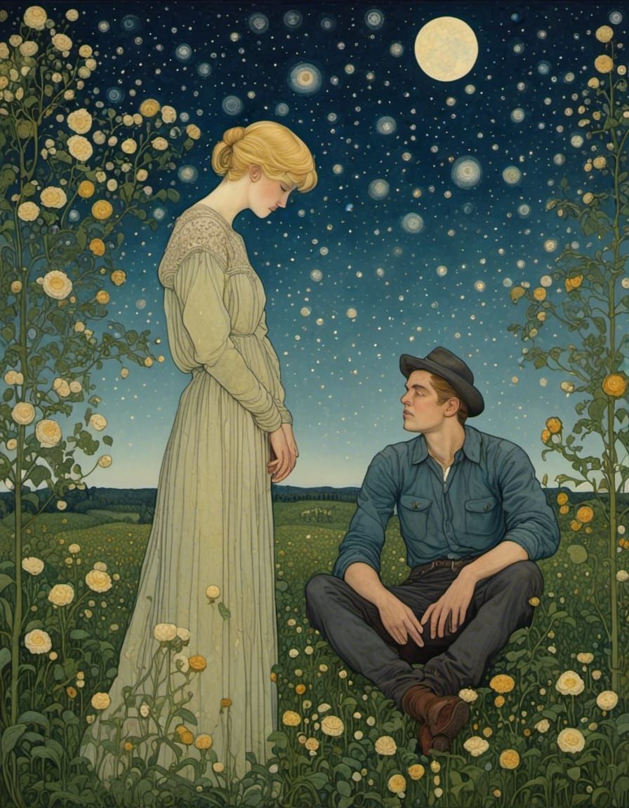 Pencillation model test