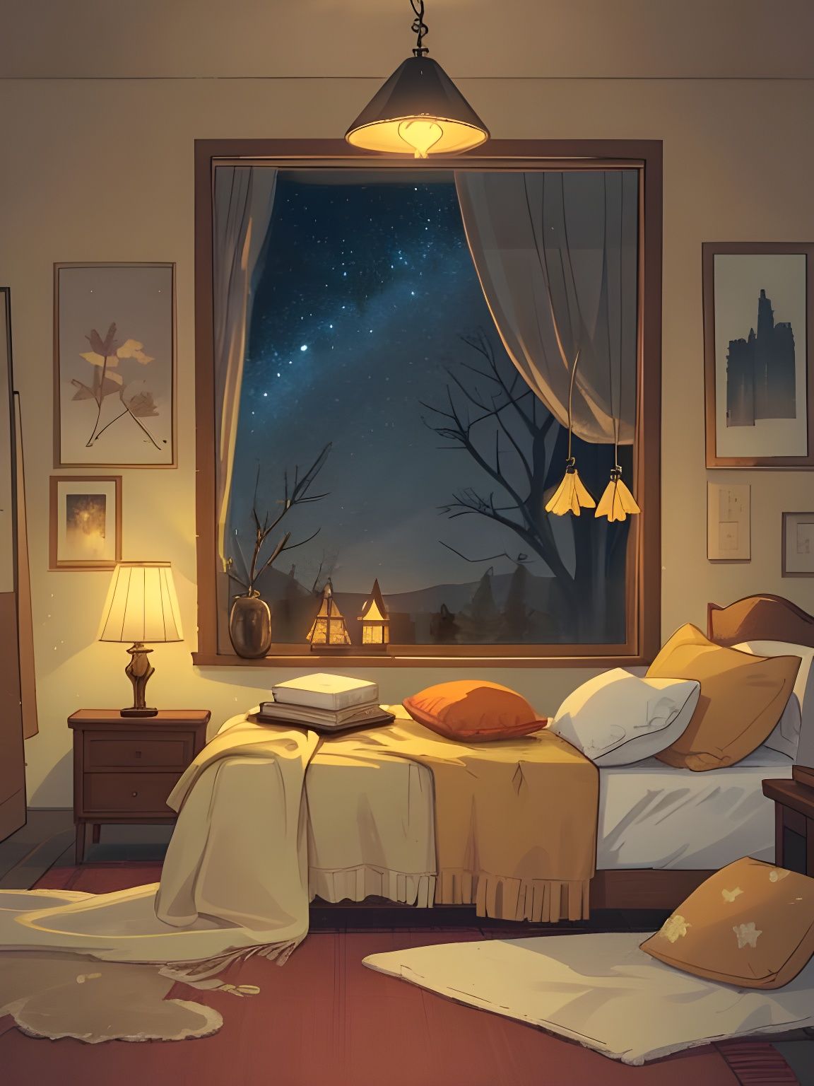 Cozy Cozy