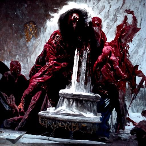 AraExmorte