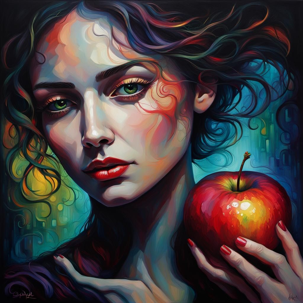 keep me as the apple of the eye, hide me under shadow of the wing  by @undefined