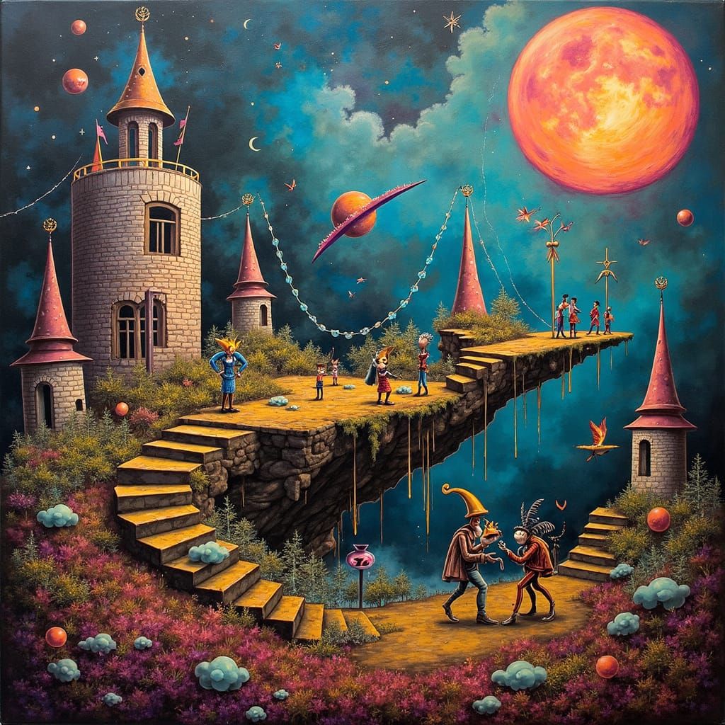 Untitled Creation