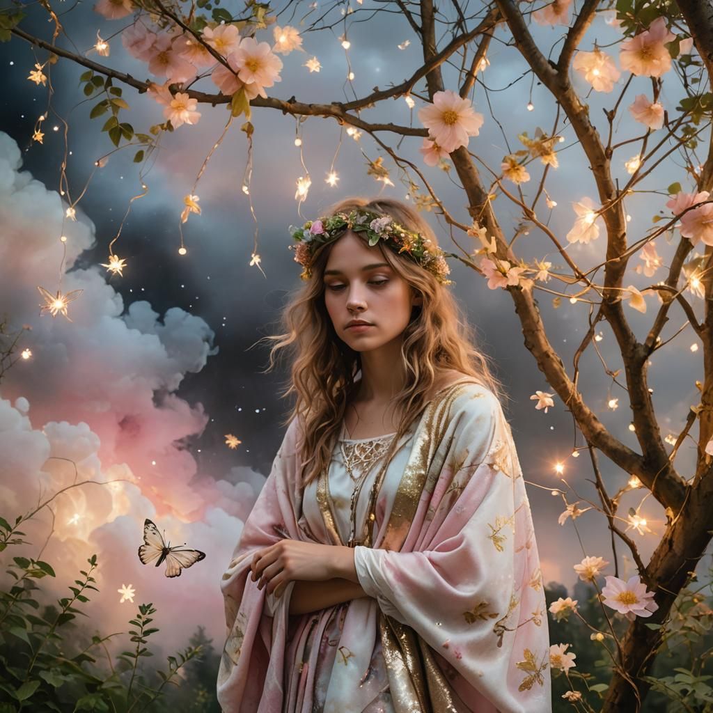 🌷💛🌷