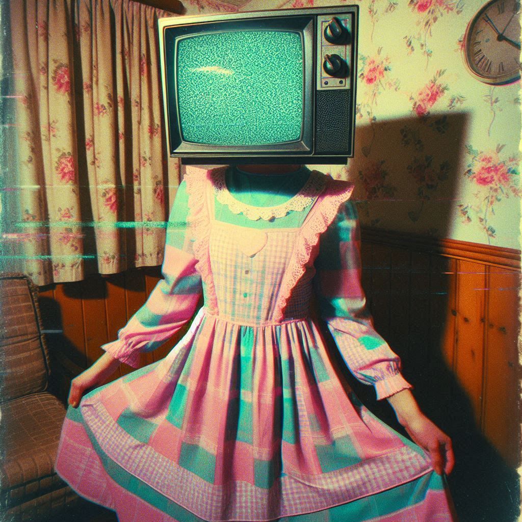 i feel stylish today, do you think so?