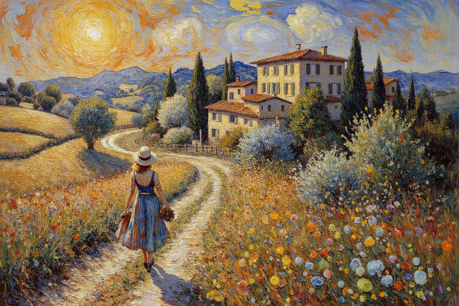 Provence