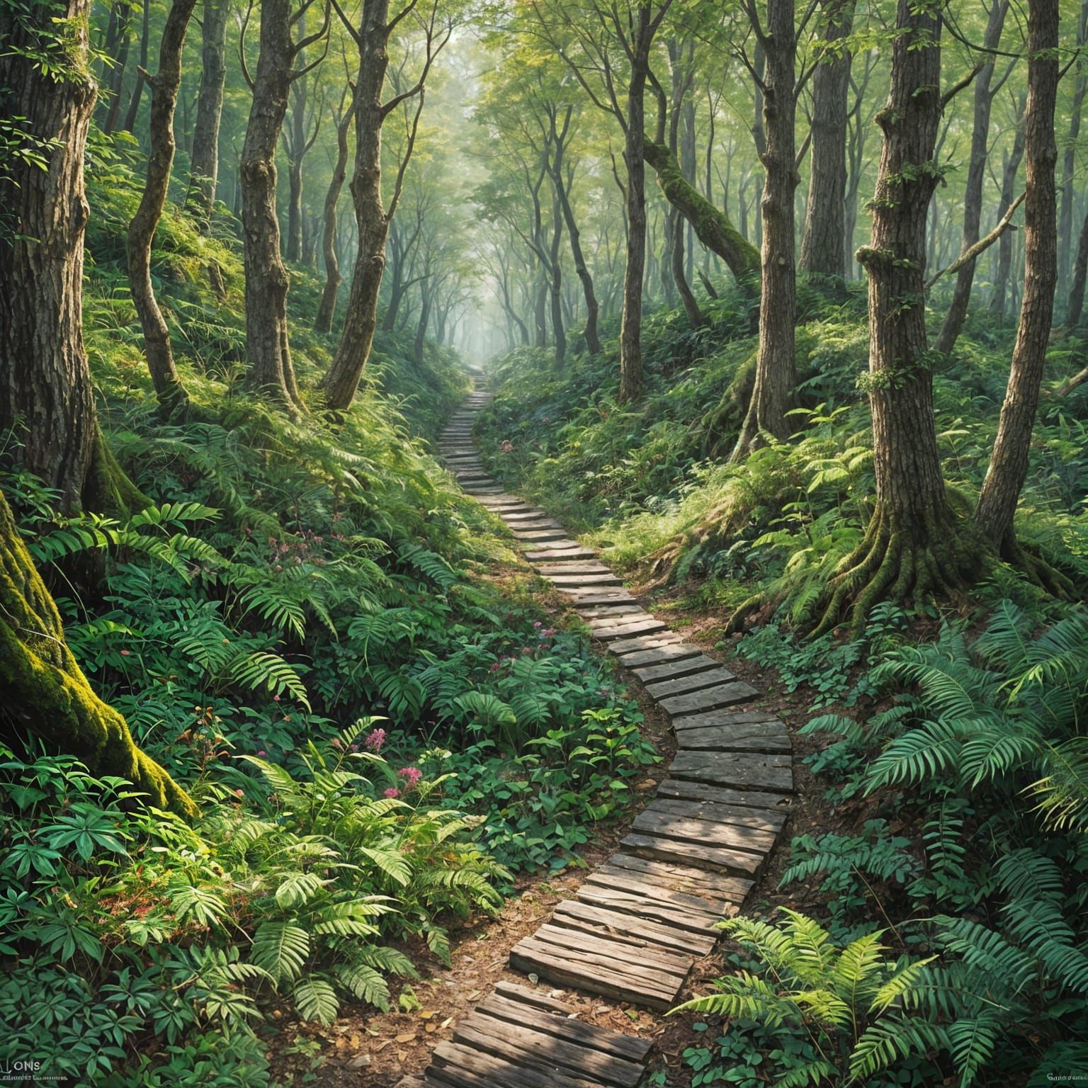 Let's explore