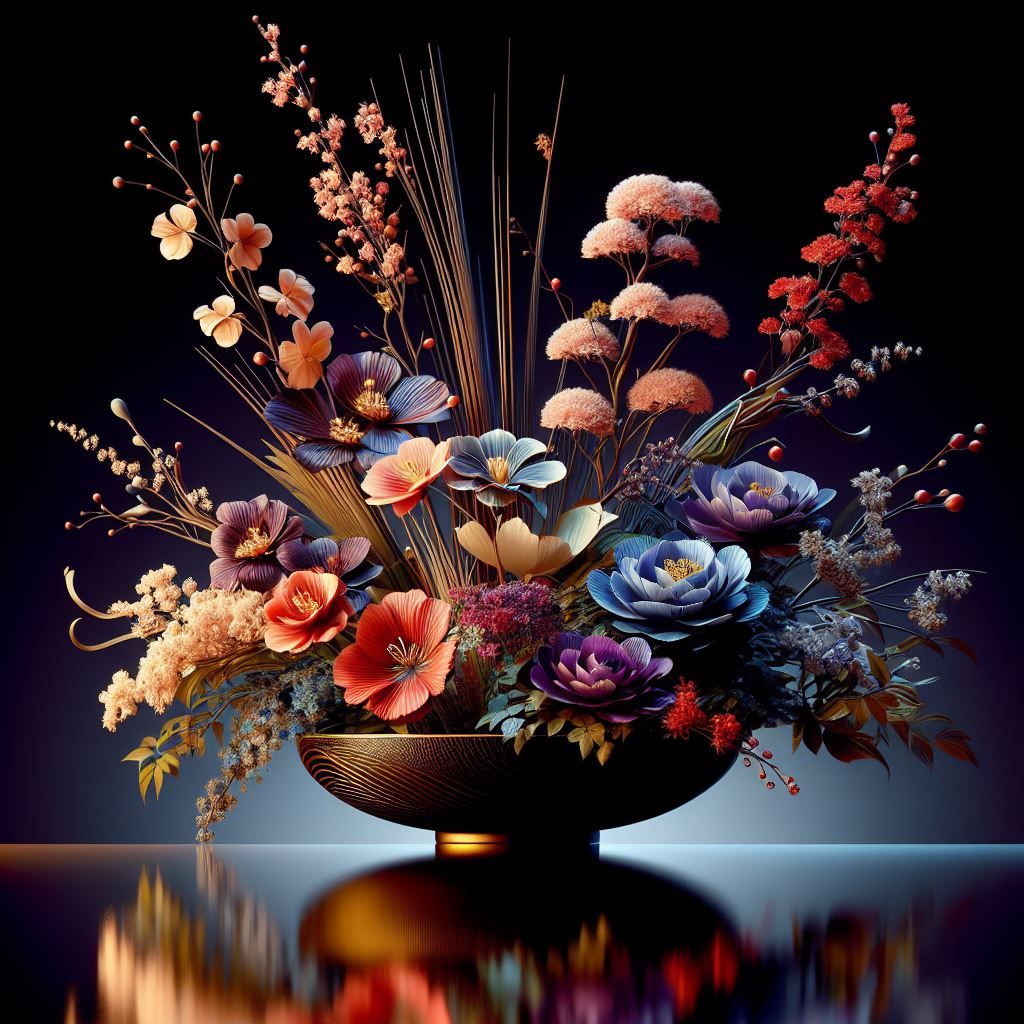 Ikebana