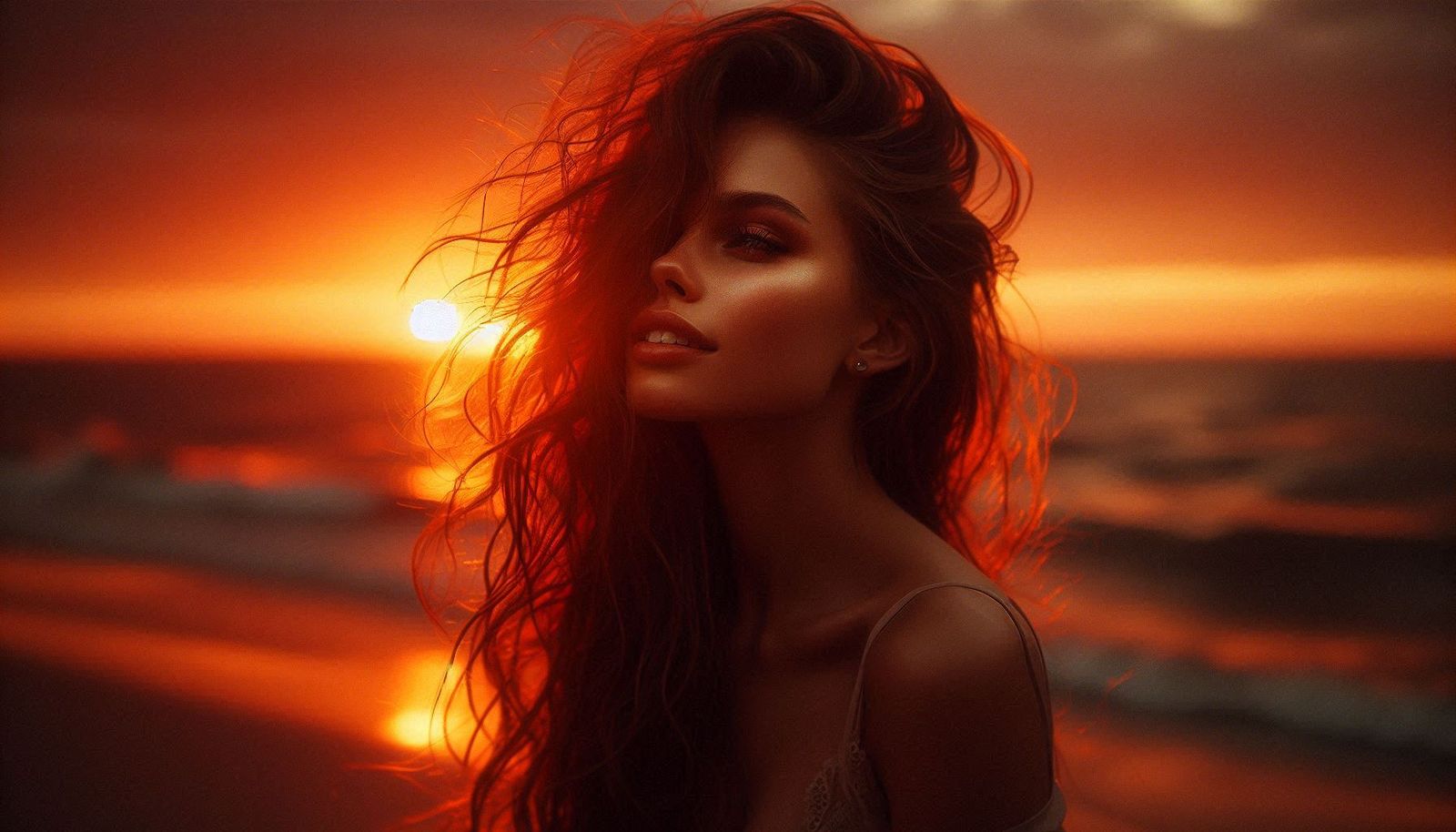 Blazing Grace 🌸🙏 Overlay Warming