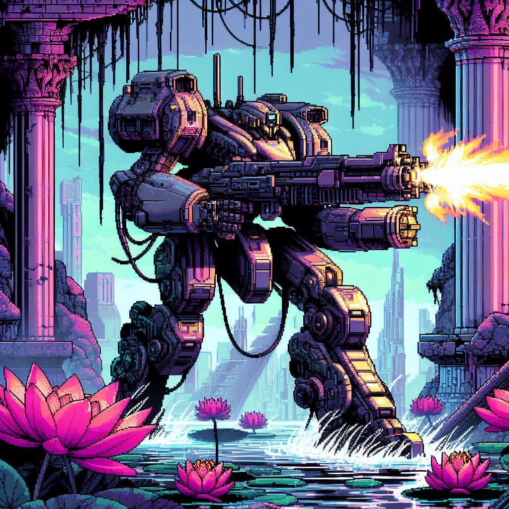 Peace is NOT an Option