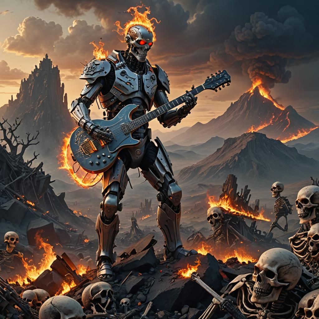 one-a-penny-two-a-penny-hot-cross-buns-ai-generated-artwork