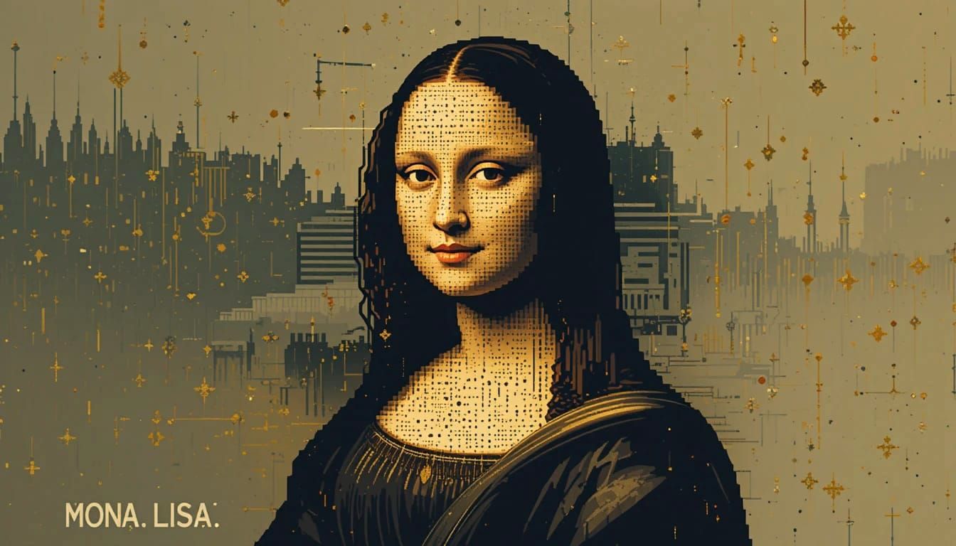 Mona Lisa