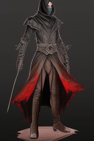 A Rogue Torturer