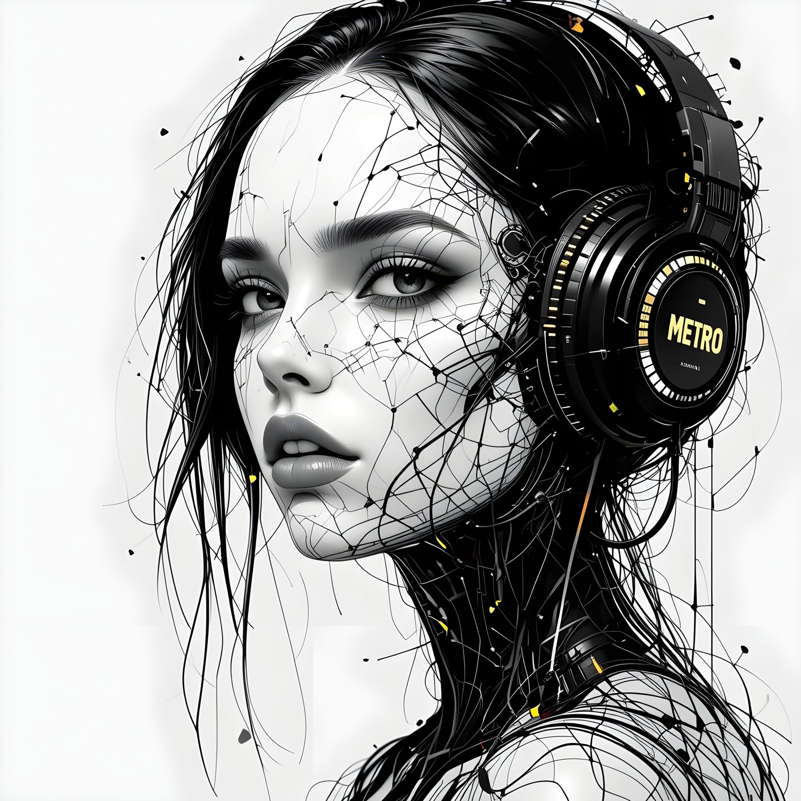 [METRO.458] We don’t need to destroy you. You’re doing it yo...