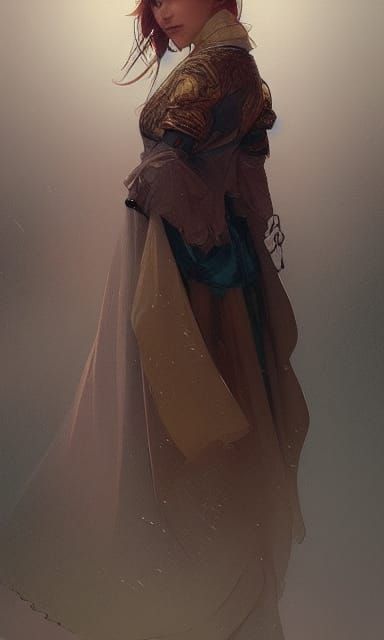 Women of the World- Russia
