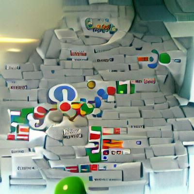 google world domination