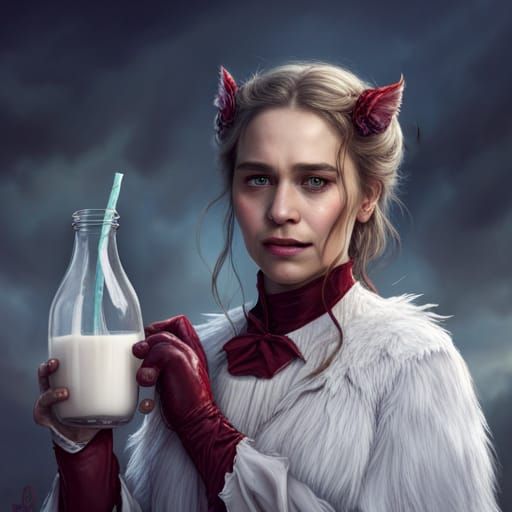 Got Milk?