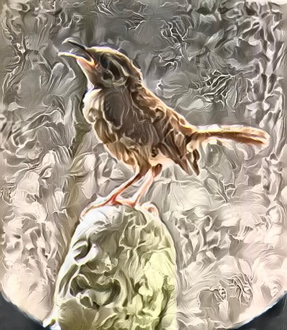 Stranger in a Strange Mind