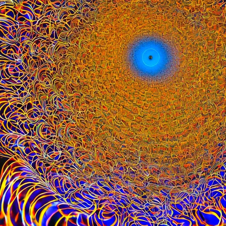 Cosmic Spacetime Abstractions