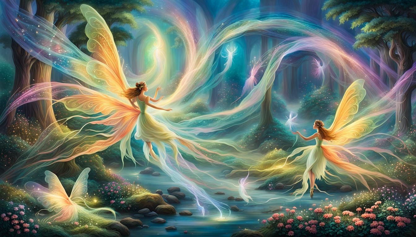 Untitled Creation