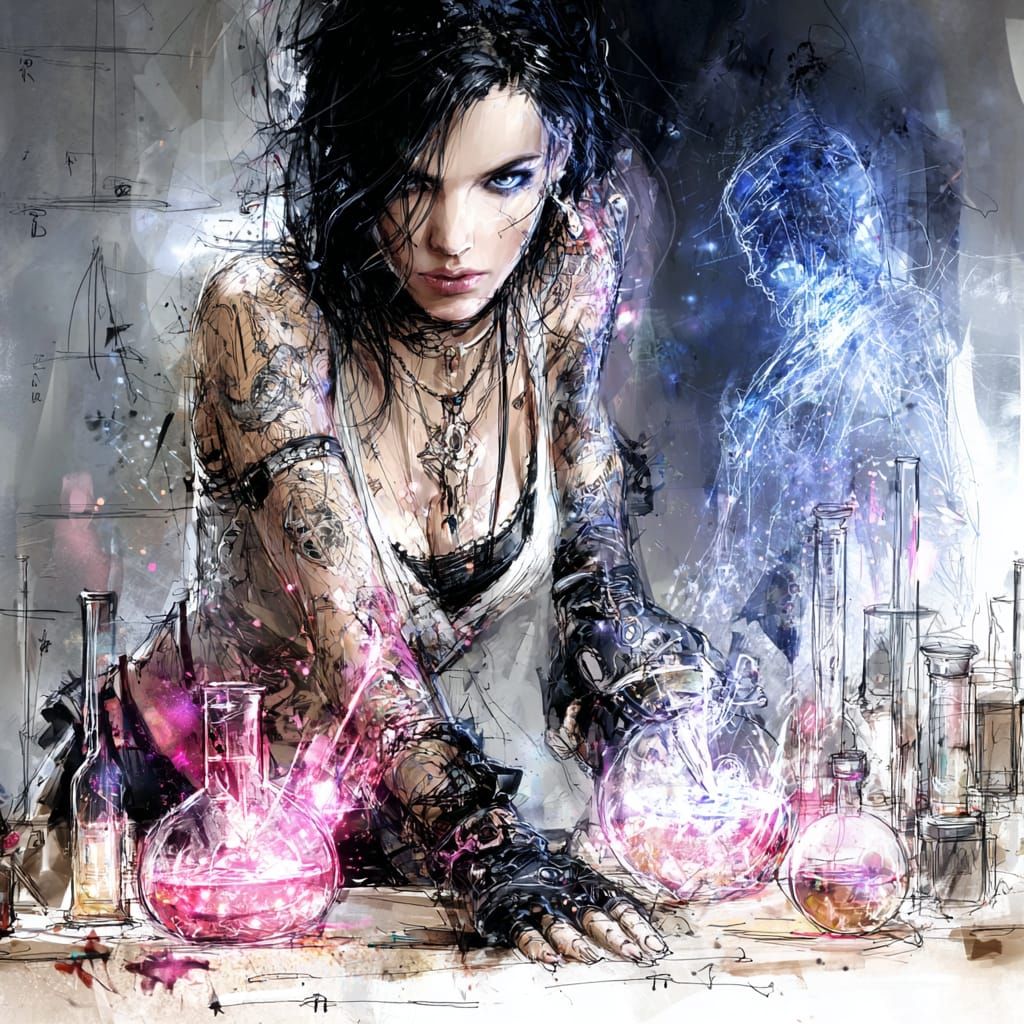 Raven's Reckoning - 3 [REMAKE]