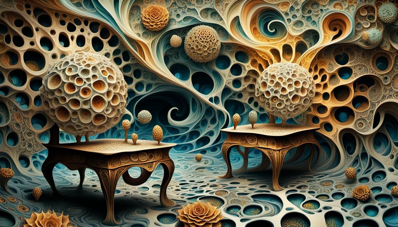 Untitled Creation