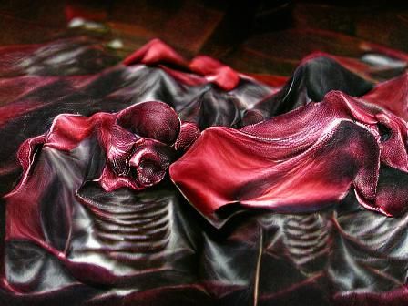 Crimson