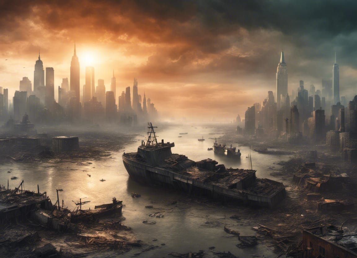 New Dawn