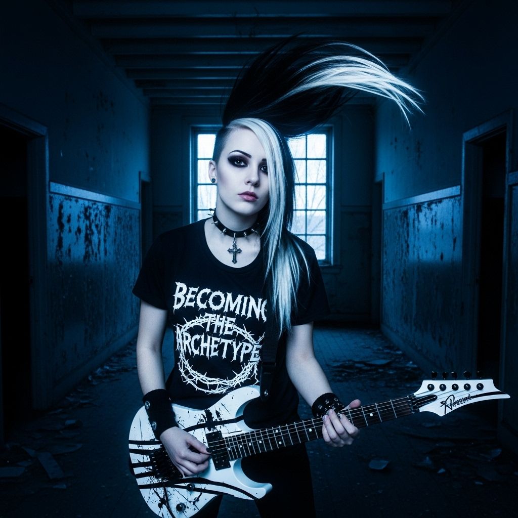 becoming the archetype 2