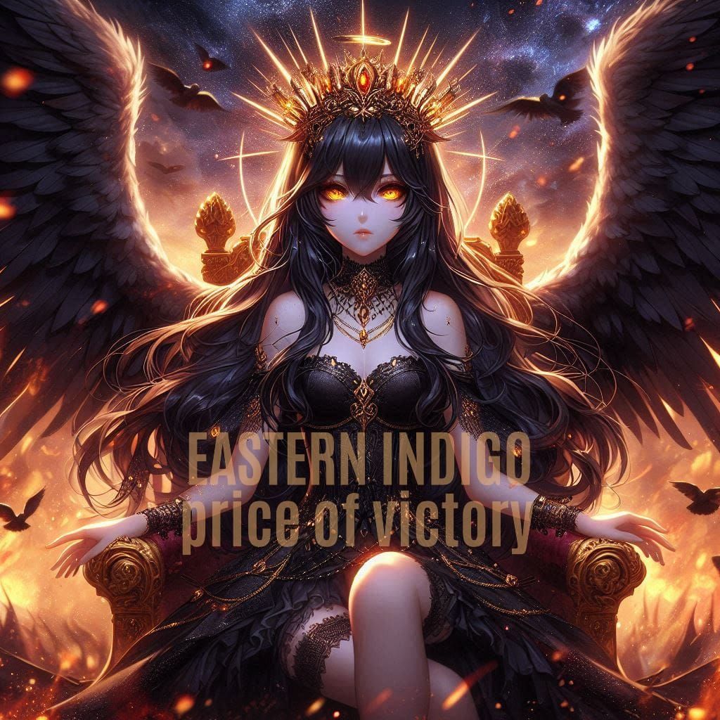 𝔭𝔯𝔦𝔠𝔢 𝔬𝔣 𝔳𝔦𝔠𝔱𝔬𝔯𝔶