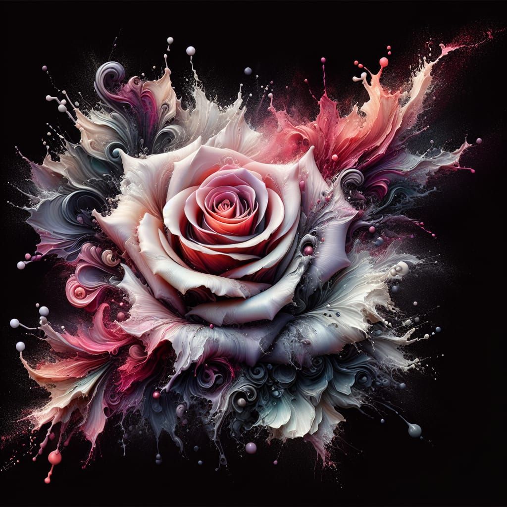 Rose