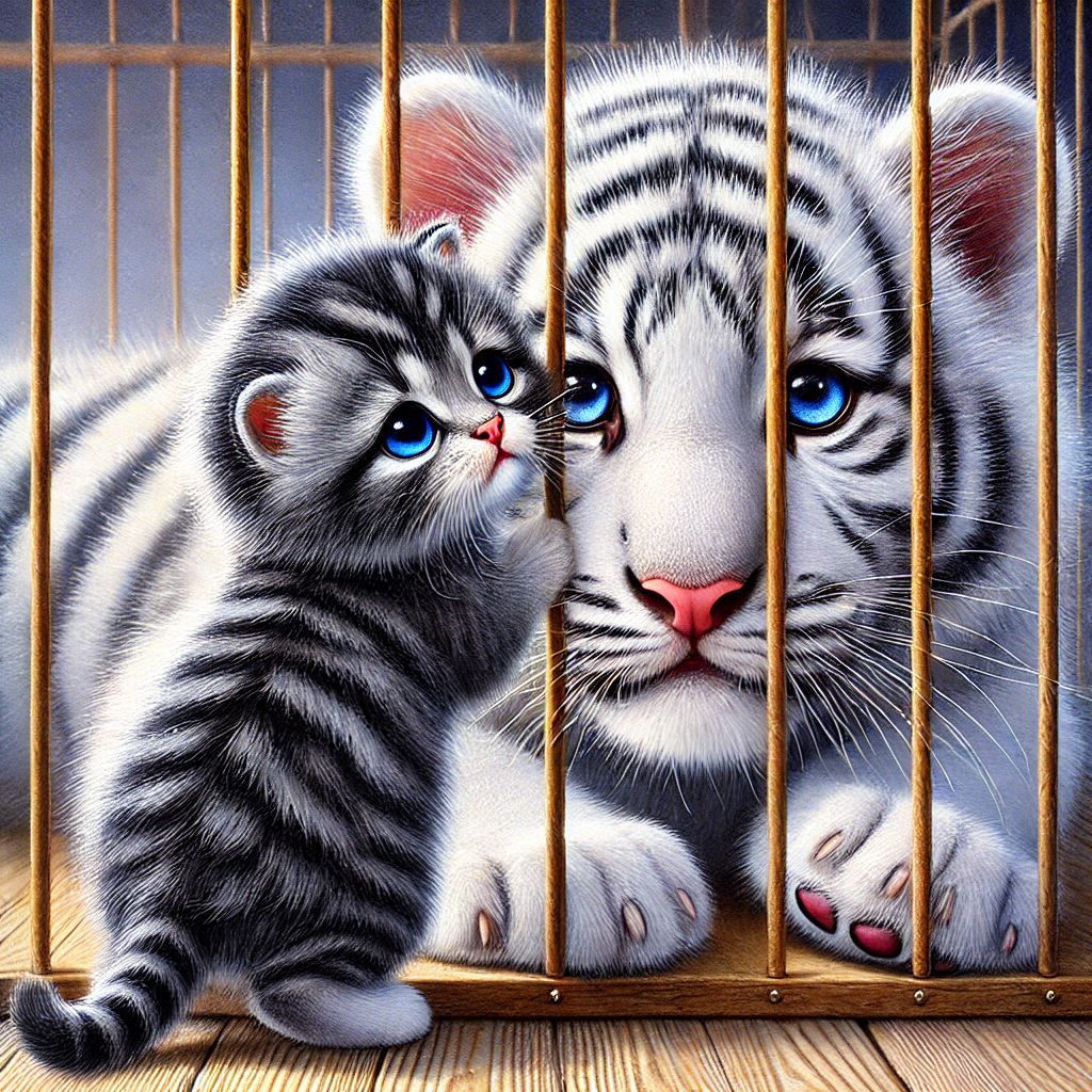 I Wish I Could Set You Free