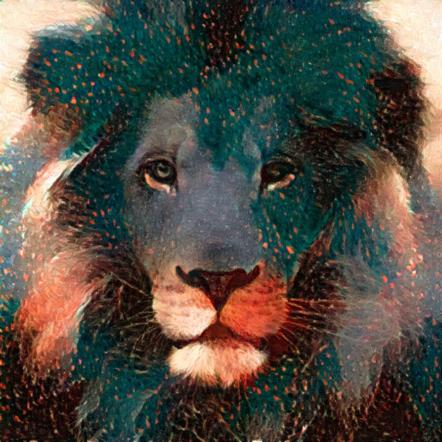 Lion King