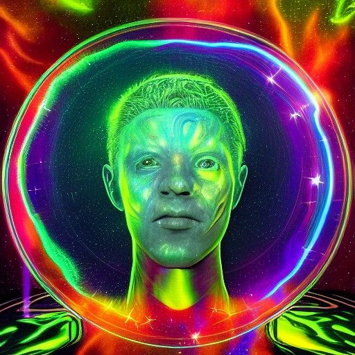 Aliens attack earth