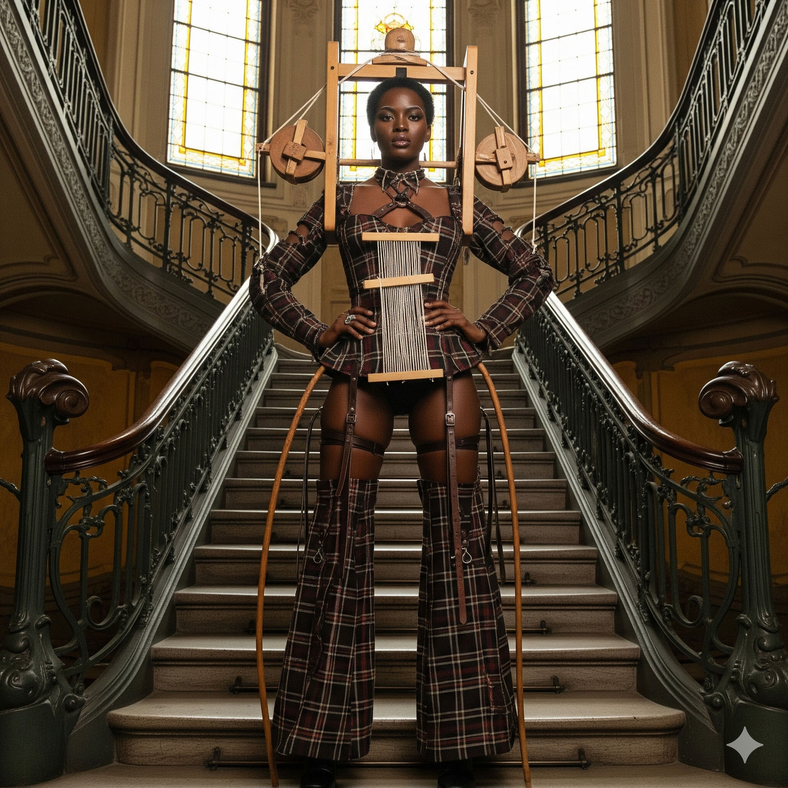 Clashes: Dark Times Rising