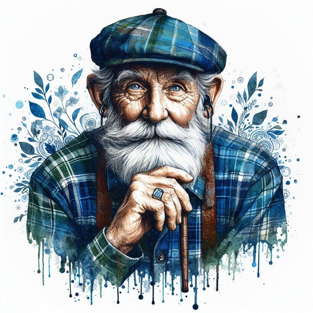 Lui qui sait se taire, on écoute ce qu'il dit