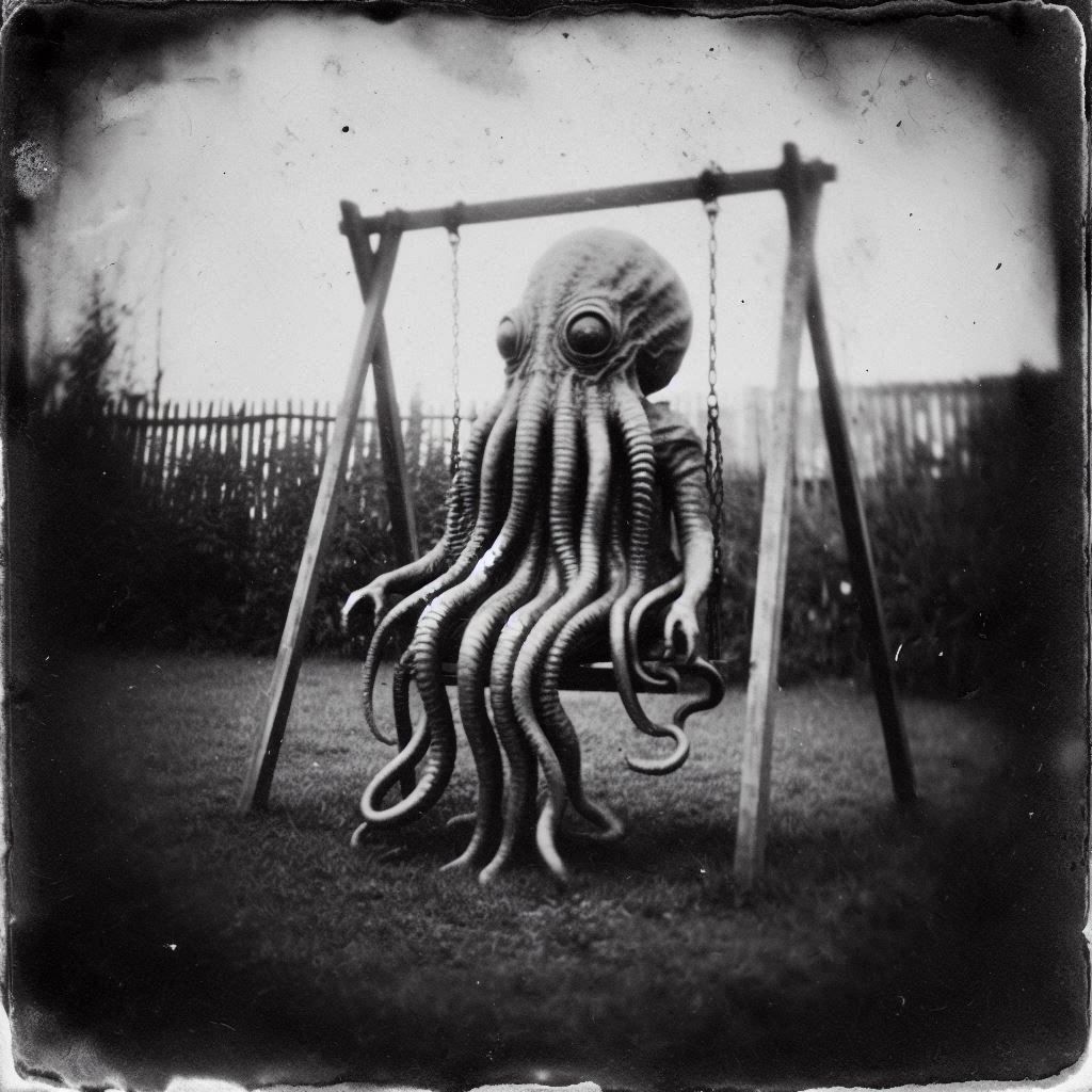 Can Someone Push Me?