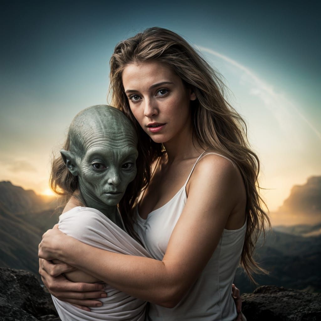 we DO have Love... +