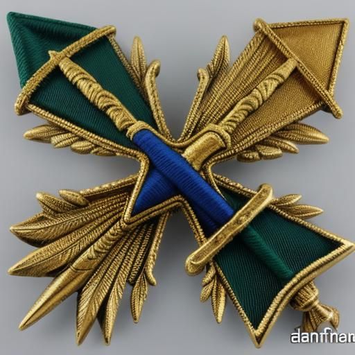  rank insignia