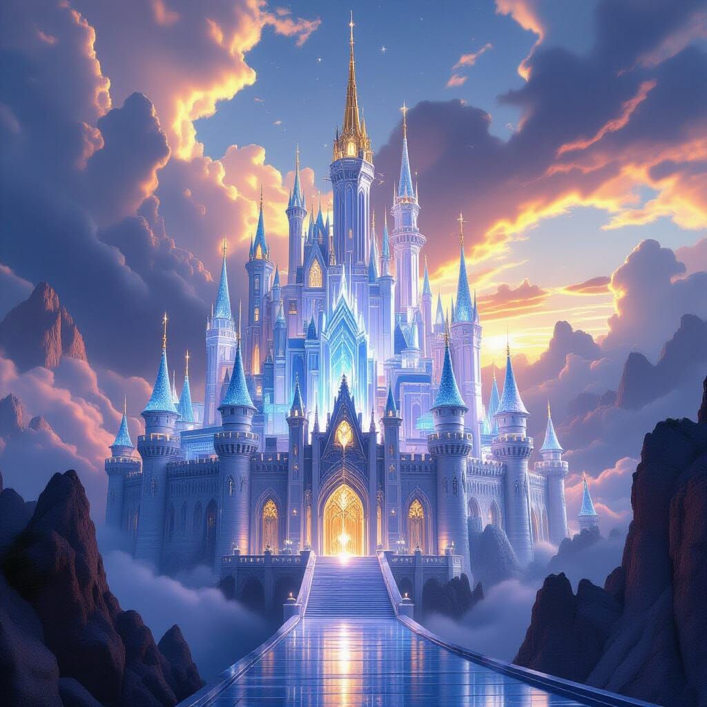 Masterpiece Monday - Start Image 2