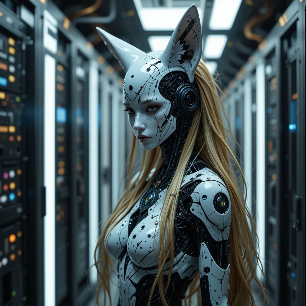 [Yuna] My clean data!