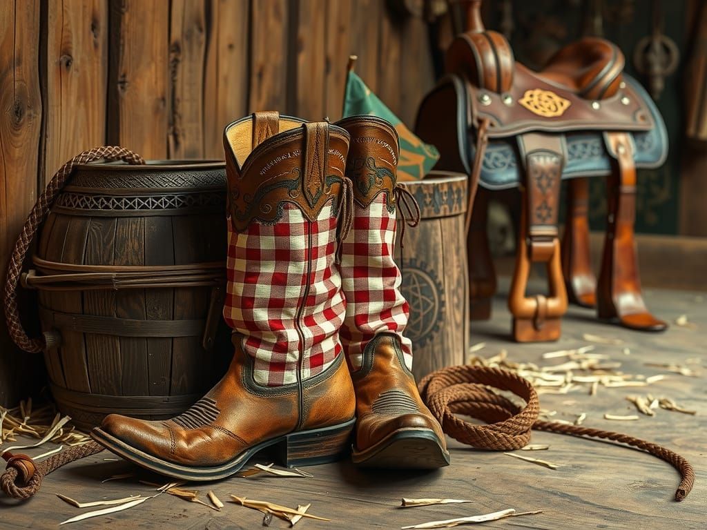 Rider's Prep  by @undefined