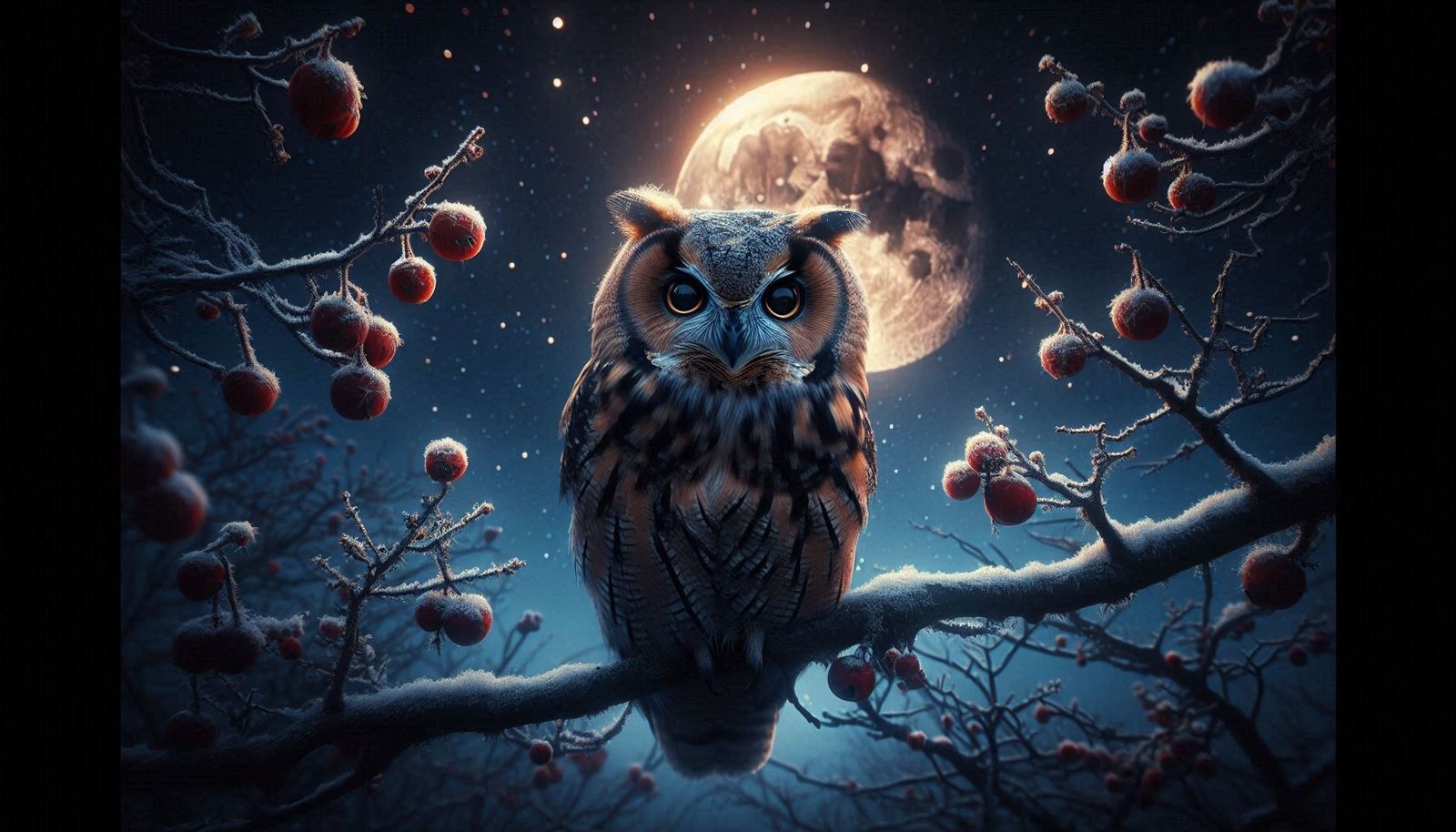 .𖥔 ݁ ˖𓅓‧₊˚ ִ☾.