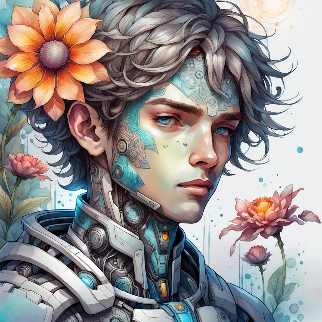 Bloom Lad