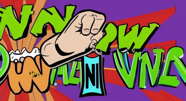 "BIFF! BANG! POW!" (2)