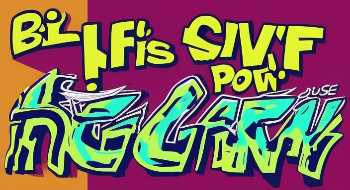 "BIFF! BANG! POW!" (2)